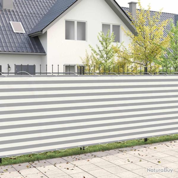 �cran de confidentialit� pour balcon 200 x 400 cm