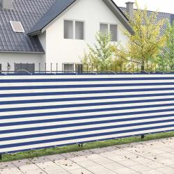 &Eacute;cran de confidentialit&eacute; pour balcon 180 x 800 cm