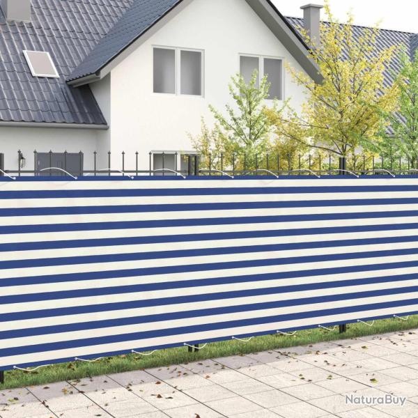 �cran de confidentialit� pour balcon 180 x 800 cm