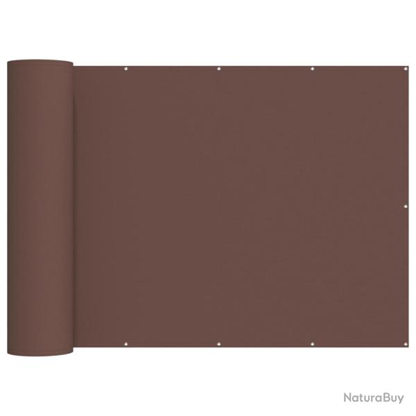 �cran de confidentialit� pour balcon 180 x 800 cm
