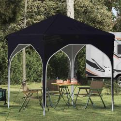 Tente de f&ecirc;te pop-up 194 x 194 x 245 cm Anthracite