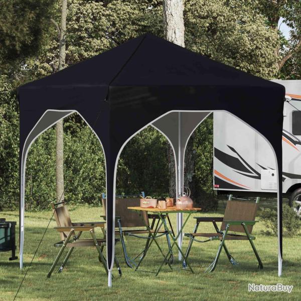 Tente de f�te pop-up 194 x 194 x 245 cm Anthracite