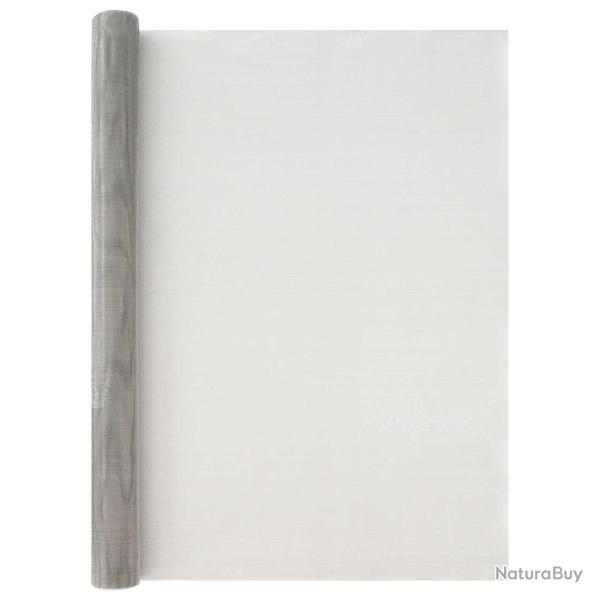�cran en maille 100 x 2000 cm 20 Mesh Acier Inoxydable 201