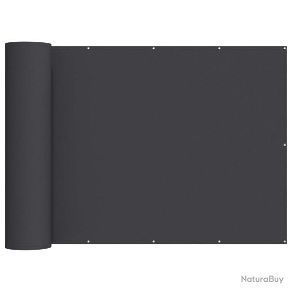 �cran de confidentialit� pour balcon 150 x 700 cm