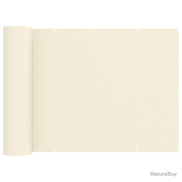 �cran de confidentialit� pour balcon 150 x 800 cm