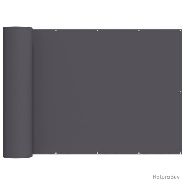 �cran de confidentialit� pour balcon 200 x 400 cm