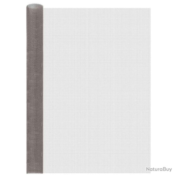 �cran en maille 120 x 200 cm 3 Mesh Acier Inoxydable 201
