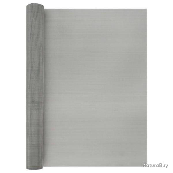 �cran en maille 60 x 1000 cm 60 Mesh Acier Inoxydable 201
