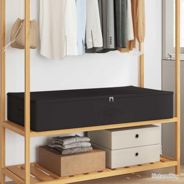 Bo�te de rangement 24 pcs Anthracite 90 x 48 x 15 cm