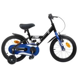 V&eacute;lo pour Enfants 12 Pouces pour les enfants de 2 &agrave; 4 ans Noir