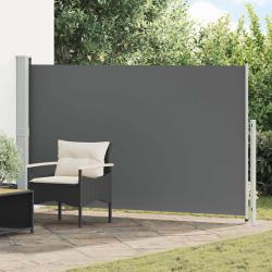 Store lat&eacute;ral r&eacute;tractable 180 x 300 cm Polyester Rectangulaire