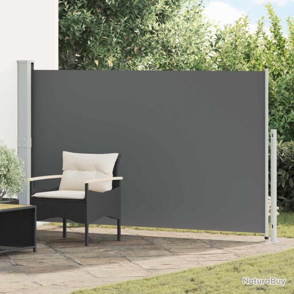 Store lat�ral r�tractable 180 x 300 cm Polyester Rectangulaire