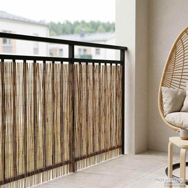 Cl�ture de jardin Carbonis�