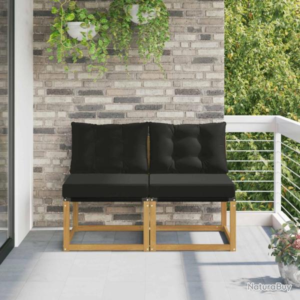 2 Pi�ce Sofa de milieu ext�rieur
