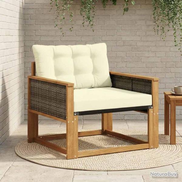 Ensemble de canap�s d'ext�rieur