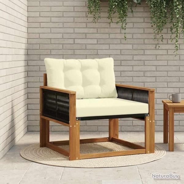 Ensemble de canap�s d'ext�rieur