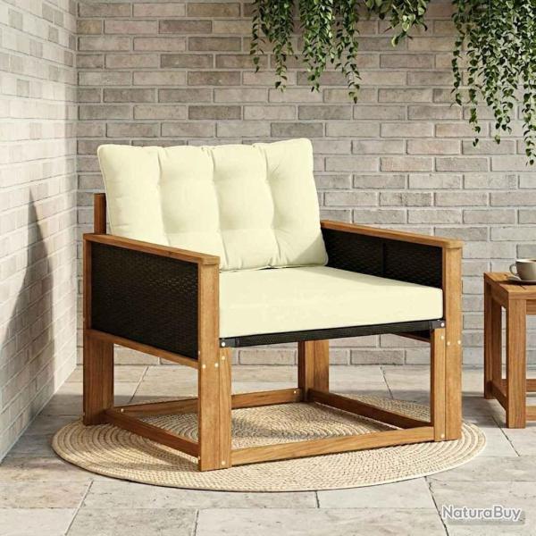Ensemble de canap�s d'ext�rieur