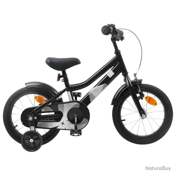 V�lo pour Enfants 12 Pouces pour les enfants de 2 � 4 ans Noir