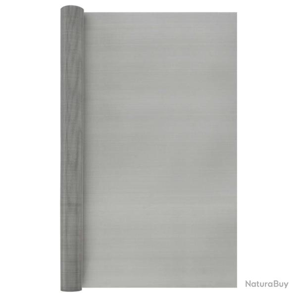 �cran en maille 80 x 1000 cm 60 Mesh Acier Inoxydable 201