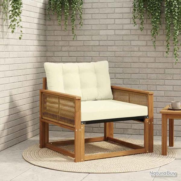 Ensemble de canap�s d'ext�rieur