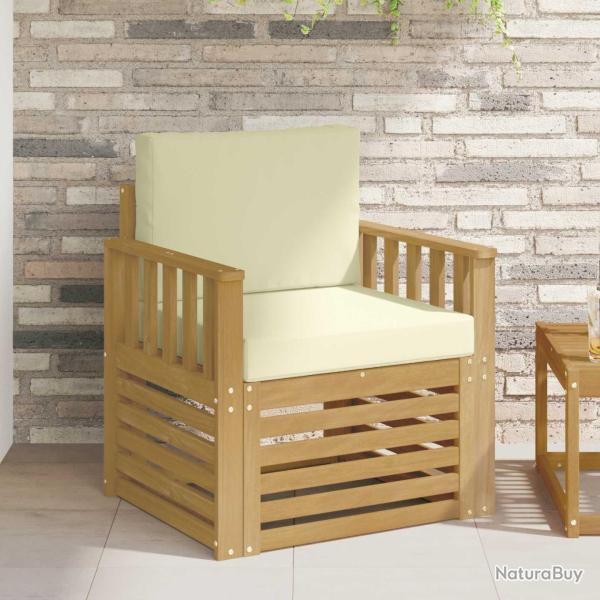2 Pi�ce Ensemble de canap�s d'ext�rieur Polyester