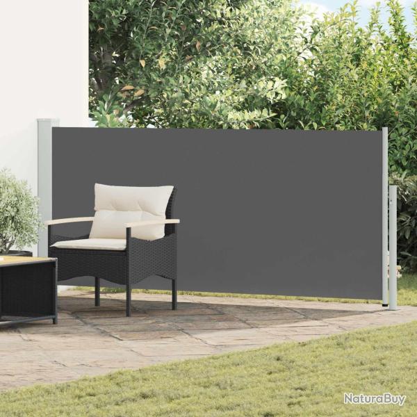 Store lat�ral r�tractable 120 x 300 cm Polyester Rectangulaire