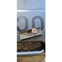 Plaque magasin gewehr 88