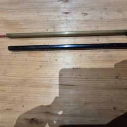 Tube magasin 10 coups pour Marlin 22 LR