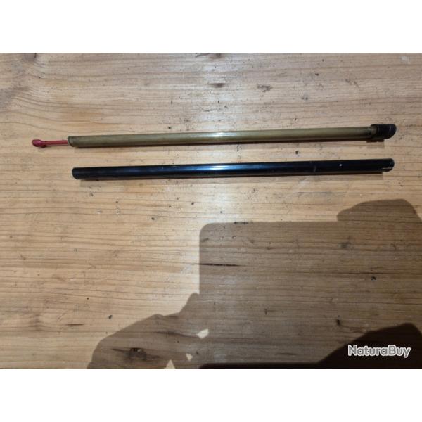 Tube magasin 10 coups pour Marlin 22 LR