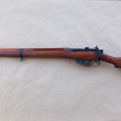 lee enfield N&deg;4 Mk1 long branch 303 british   (1� sans prix de r&eacute;serve)