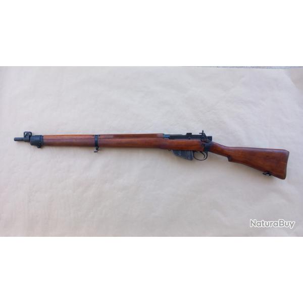 lee enfield N�4 Mk1 long branch 303 british   (1� sans prix de r�serve)