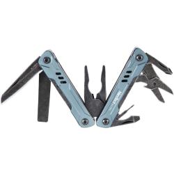 Pince Multifonction Nextool Mini Sailor S11 Pro Lame Acier 8Cr14MoV Manche Aluminium Bleu NTL20382A