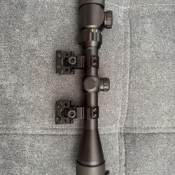Lunette paire 3-9x40EG