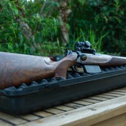 SAUER 404 x AIMPOINT micro H2