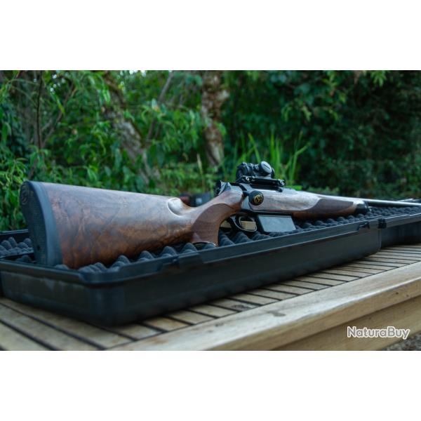 SAUER 404 x AIMPOINT micro H2