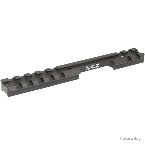 Rail Picatinny pour CZ 457