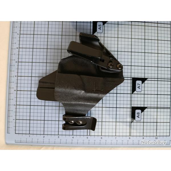 �tui port discret Gaucher