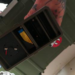 Ammobox Krytac