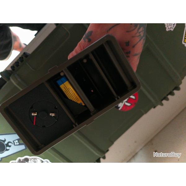 Ammobox Krytac
