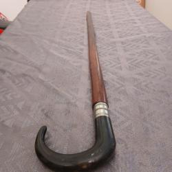 Canne fusil 12mm Dumonthier