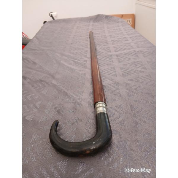 Canne fusil 12mm Dumonthier