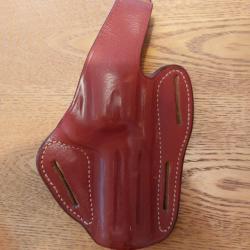 Holster Colt PYTHON