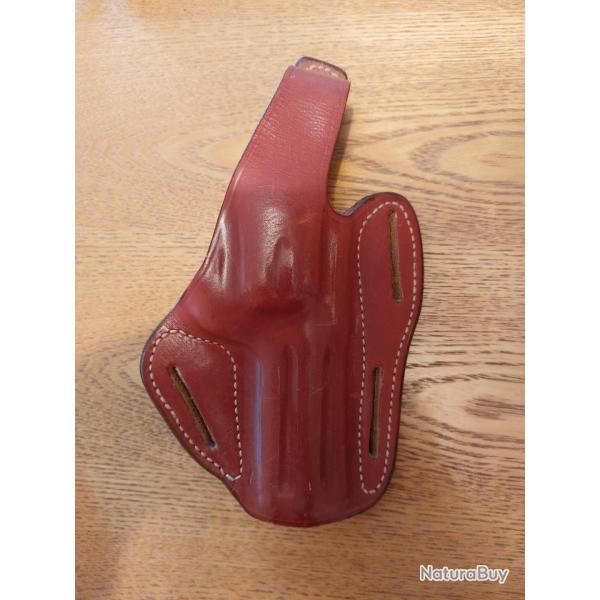 Holster Colt PYTHON