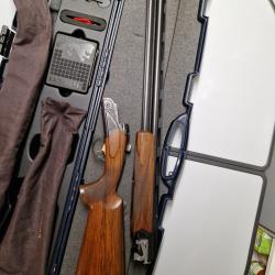 FABARM AXIS RS12
