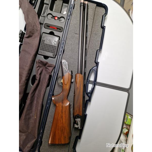 FABARM AXIS RS12