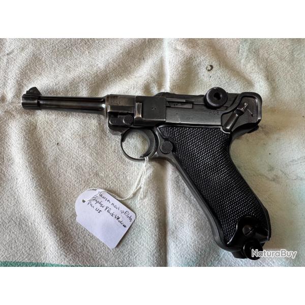 P 08 Mauser BYF 42 BW (collectionneur)