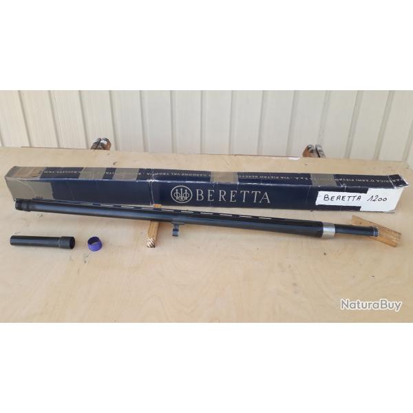 Canon BERETTA