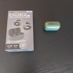 Casque oreillettes &eacute;lectroniques