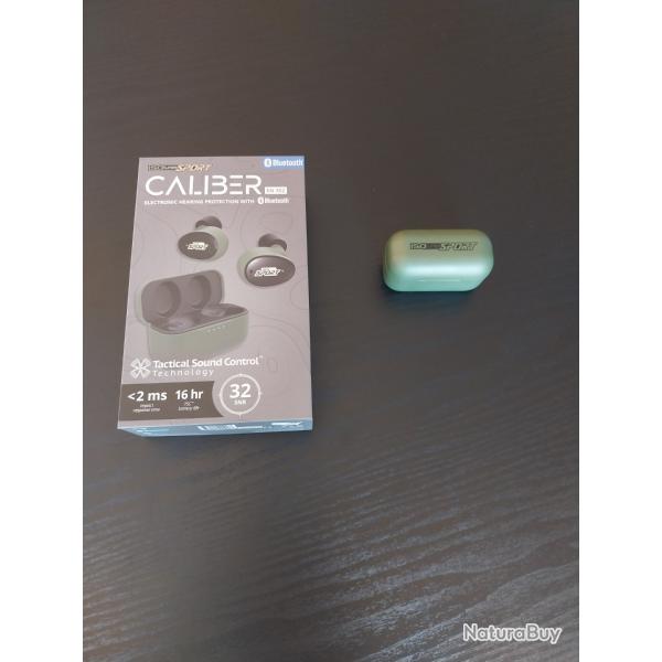 Casque oreillettes �lectroniques