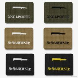 Patch .30-30 Winchester